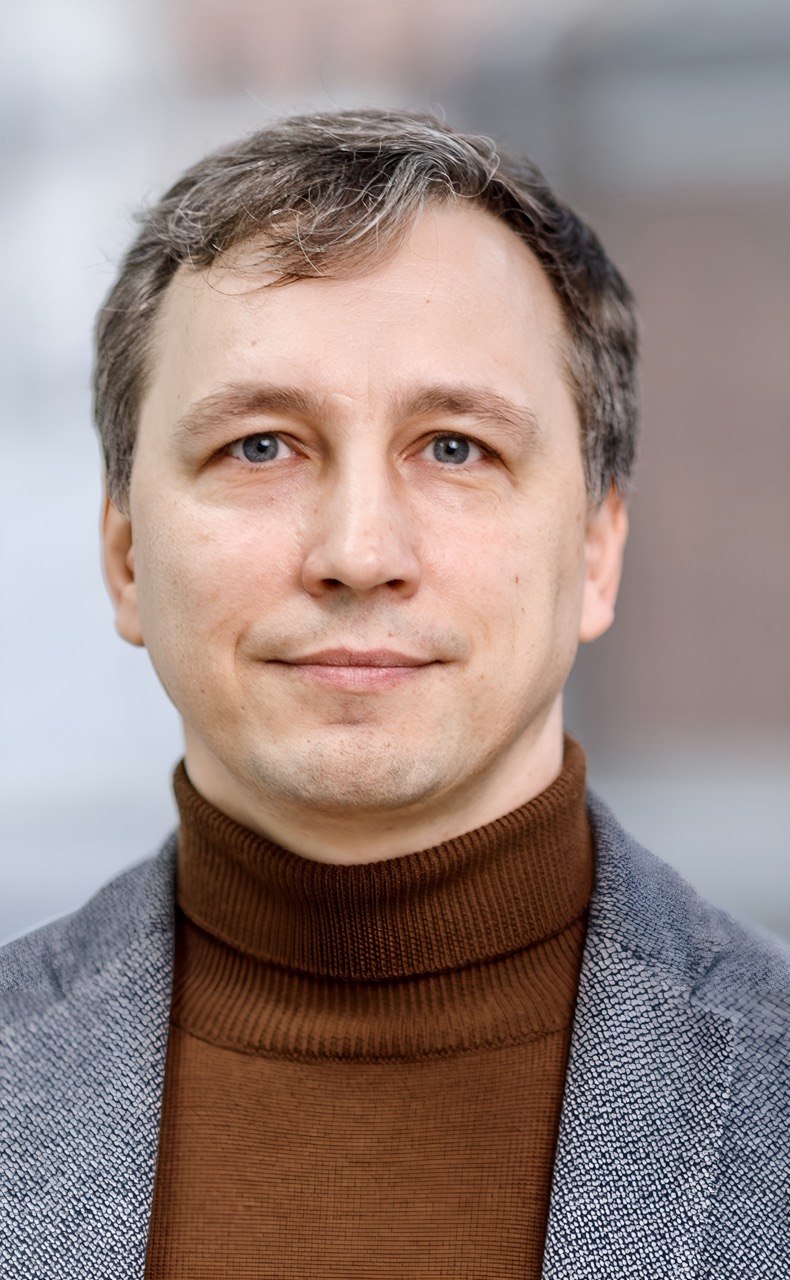 Андрей М.