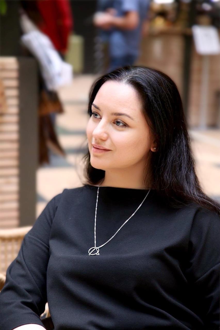 Лилия М.